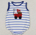 Baseball Onesie 6/12